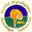 Société Mycologique Montéléger Valence Sud